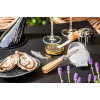 SET: KAVIAAR OESTERS CHAMPAGNE LAGUIOLE LUXURY LINE