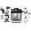 KEUKENROBOT MUMS6ZS34 BOSCH