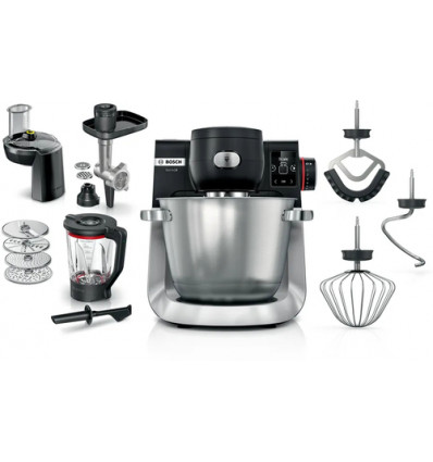 KEUKENROBOT MUMS6ZS34 BOSCH