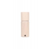 KRUIDENMOLEN BEIGE SAVOR 14CM CERAMISCH voor peper, zout en kruiden geschikt