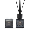 GIFTSET:GEURSTOKJES+GEURKAARS NOIR GALLERY SP