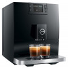 ESPRESSO VOLAUTOMAAT C3 PIANO BLACK JURA Zwart EA