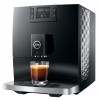 ESPRESSO VOLAUTOMAAT C3 PIANO BLACK JURA Zwart EA