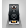 ESPRESSO VOLAUTOMAAT C3 PIANO BLACK JURA Zwart EA