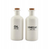 OLIE- EN AZIJNFLES WIT CUCINA ONA