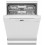 AFWASMACHINE G5433SC WIT MIELE B EXCELLENCE AUTO-OPEN QUICKPOWERWASH