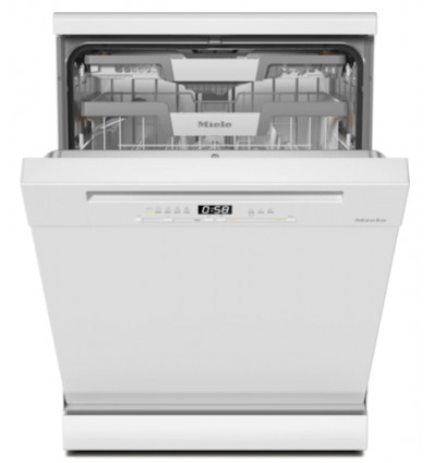 AFWASMACHINE G5433SC WIT MIELE B EXCELLENCE AUTO-OPEN QUICKPOWERWASH