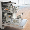 AFWASMACHINE G5433SC WIT MIELE B EXCELLENCE AUTO-OPEN QUICKPOWERWASH
