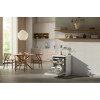 AFWASMACHINE G5433SC WIT MIELE B EXCELLENCE AUTO-OPEN QUICKPOWERWASH
