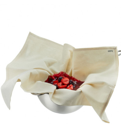 NETELDOEK 75x62cm PASELO GEFU
