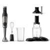 STAAFMIXER HR2684 PHILIPS+KLOPPER+SPIRAA