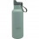 DRINKFLES 0,5L DUBBELWANDIG MUNT