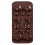 CHOCOLADEVORM SILICONE PASEN
