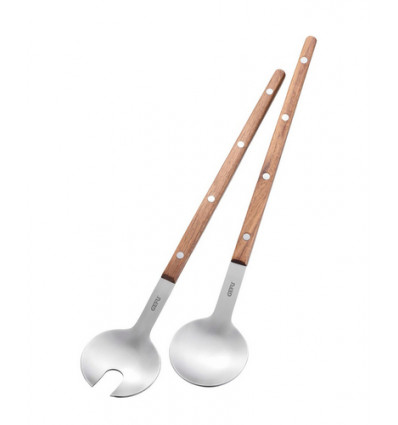 SLABESTEK INOX WALNOOT FILIGO GEFU
