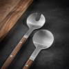 SLABESTEK INOX WALNOOT FILIGO GEFU