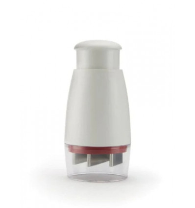 GROENTEHAKKER ZICK-ZICK CLASSIC ZYLISS