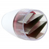 GROENTEHAKKER ZICK-ZICK CLASSIC ZYLISS