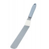 SPATEL INOX GEBOGEN 22CM PALETMES BIRKMANN