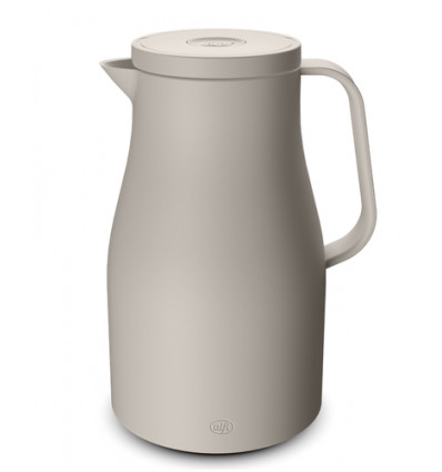 ISOLEERKAN 1L BEIGE OATMETAL ECONSCIOUS