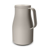 ISOLEERKAN 1L BEIGE OATMETAL ECONSCIOUS