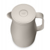 ISOLEERKAN 1L BEIGE OATMETAL ECONSCIOUS