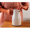 ISOLEERKAN 1L BEIGE OATMETAL ECONSCIOUS