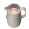 ISOLEERKAN 1L BEIGE OATMETAL ECONSCIOUS