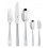 30DELIG BESTEK SAMBONET FLAT INOX