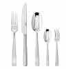 30DELIG BESTEK SAMBONET FLAT INOX