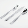 30DELIG BESTEK SAMBONET FLAT INOX