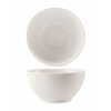 ONTBIJTBOWL IVOOR D13xH6.8cm C&T 43CL Per stuk
