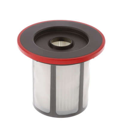 FILTER STEELSTOFZUIGER HEPA BOSCH BCS61 MET RONDE RAND BSC612 BBS612