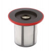 FILTER STEELSTOFZUIGER HEPA BOSCH BCS61 MET RONDE RAND BSC612 BBS612