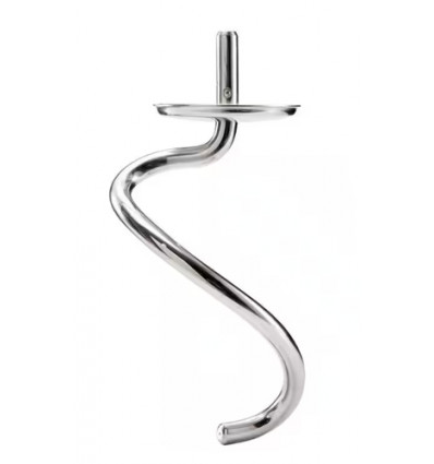 DEEGHAAK KNEEDHAAK INOX CHEFXL KMM760 KVL4 ZONDER CLIPS KAT72.000SS