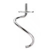 DEEGHAAK KNEEDHAAK INOX CHEFXL KMM760 KVL4 ZONDER CLIPS KAT72.000SS