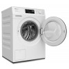 WASMACHINE WEC395WPS MIELE 8kg 1600tr QuickpowerWash, Steamcare