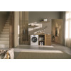 WASMACHINE WEC395WPS MIELE 8kg 1600tr QuickpowerWash, Steamcare