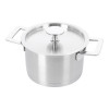 5DELIG KOOKPOTTENSET LINO 3 DEMEYERE