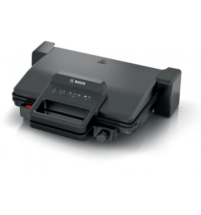 VLEESGRILL TCG3323 BOSCH ZWART