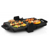 VLEESGRILL TCG3323 BOSCH ZWART