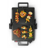 VLEESGRILL TCG3323 BOSCH ZWART