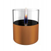 TAFELBRANDER LILLY 10 KOPER + 500ML FUEL TENDERFLAME