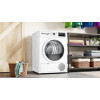 DROOGKAST WTN85205FG BOSCH CONDENS 8kg