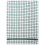 KEUKEN HANDDOEK GROEN 67x50cm HUNTER 100% katoen POLI DRI