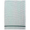 KEUKEN HANDDOEK GROEN 67x50cm HUNTER 100% katoen POLI DRI