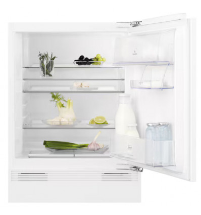 ONDERINTEG KOELKAST LXB3AE82R ELECTROLUX COOLER ONDERBOUW + 65euro plaatsing