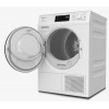 DROOGKAST TEC655WP MIELE 8kg ECOSPEED A+++