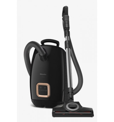 STOFZUIGER GUARD L1 CAT&DOG MIELE ZWART