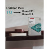 STOFZUIGER GUARD L1 CAT&DOG MIELE ZWART