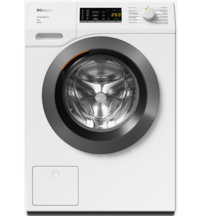 WASMACHINE WEA135WPS MIELE 8kg 1400tr